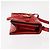 LOEWE Schultertasche aus Leder Braun Gold Auth bs29532 Golden - Ansicht 3