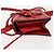 LOEWE Schultertasche aus Leder Braun Gold Auth bs29532 Golden - Ansicht 4