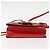 LOEWE Schultertasche aus Leder Braun Gold Auth bs29532 Golden - Ansicht 5
