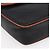 Céline Borsa a Spalla CELINE in Pelle Nera e Oro Auth ep11125 Nero D'oro - vista 11