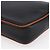 Céline Borsa a Spalla CELINE in Pelle Nera e Oro Auth ep11125 Nero D'oro - vista 12