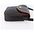 Céline Borsa a Spalla CELINE in Pelle Nera e Oro Auth ep11125 Nero D'oro - vista 5