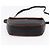 Céline Borsa a Spalla CELINE in Pelle Nera e Oro Auth ep11125 Nero D'oro - vista 9