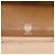 Gucci Borsa a Spalla in Pelle Marrone Oro Auth BA6561 D'oro - vista 16