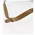 Gucci Borsa a Spalla in Pelle Marrone Oro Auth BA6561 D'oro - vista 7