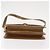 Gucci Borsa a Spalla in Pelle Marrone Oro Auth BA6561 D'oro - vista 9