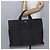 Hermès HERMES Handtasche Her Line MM aus grauem Canvas Auth hk3127 Braun - Ansicht 19