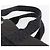 Hermès HERMES Handtasche Her Line MM aus grauem Canvas Auth hk3127 Braun - Ansicht 8