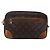LOUIS VUITTON Clutch Marly Dragonne GM Monogram M51825 LV Auth BA6498 Monogramma - vista 13