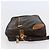 LOUIS VUITTON Clutch Marly Dragonne GM Monogram M51825 LV Auth BA6498 Monogramma - vista 3