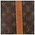 LOUIS VUITTON Borsa a Spalla Monogram Randonnee GM M42244 LV Auth 142470 Monogramma - vista 10