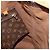 LOUIS VUITTON Borsa a Spalla Monogram Randonnee GM M42244 LV Auth 142470 Monogramma - vista 19
