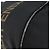 Borsa a Mano FENDI in Nylon Nero e Oro Auth ep10985 D'oro - vista 14