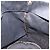 Borsa a Mano FENDI in Nylon Nero e Oro Auth ep10985 D'oro - vista 17