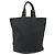 Borsa a Mano FENDI in Nylon Nero e Oro Auth ep10985 D'oro - vista 2