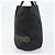Borsa a Mano FENDI in Nylon Nero e Oro Auth ep10985 D'oro - vista 3
