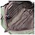 PRADA Tote Bag aus Nylon Khaki Silber authentisch bs29880 - Ansicht 11