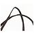 PRADA Tote Bag aus Nylon Khaki Silber authentisch bs29880 - Ansicht 14