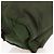 PRADA Tote Bag aus Nylon Khaki Silber authentisch bs29880 - Ansicht 17