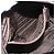 PRADA Tote Bag aus Nylon Khaki Silber authentisch bs29880 - Ansicht 22