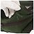 PRADA Tote Bag aus Nylon Khaki Silber authentisch bs29880 - Ansicht 8