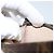 LOUIS VUITTON Monogram Bucket PM Accessory Pouch LV Auth th6438 - view 12