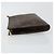LOUIS VUITTON Monogram Bucket PM Accessory Pouch LV Auth th6438 - view 4