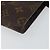 LOUIS VUITTON Monogram Bucket PM Accessory Pouch LV Auth th6438 - view 7