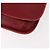 Coach Borsa a Spalla in Pelle Rossa Auth am9326 Rosso - vista 11