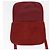 Coach Borsa a Spalla in Pelle Rossa Auth am9326 Rosso - vista 15