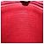 Coach Borsa a Spalla in Pelle Rossa Auth am9326 Rosso - vista 16