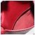 Coach Borsa a Spalla in Pelle Rossa Auth am9326 Rosso - vista 17