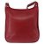 Coach Borsa a Spalla in Pelle Rossa Auth am9326 Rosso - vista 2