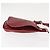 Coach Borsa a Spalla in Pelle Rossa Auth am9326 Rosso - vista 4