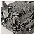 Borsa a Mano GUCCI Nylon Beige Oro 002 8080 Auth kk590 D'oro - vista 13