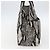 Borsa a Mano GUCCI Nylon Beige Oro 002 8080 Auth kk590 D'oro - vista 4