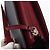 Burberry Borsa a Spalla Nova Check in Nylon e Pelle Grigia Argento Auth ka787 Marrone - vista 14