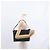 Burberry Borsa a Spalla Nova Check in Nylon e Pelle Grigia Argento Auth ka787 Marrone - vista 21