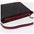 Burberry Borsa a Spalla Nova Check in Nylon e Pelle Grigia Argento Auth ka787 Marrone - vista 6