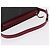Burberry Borsa a Spalla Nova Check in Nylon e Pelle Grigia Argento Auth ka787 Marrone - vista 7