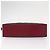 Burberry Borsa a Spalla Nova Check in Nylon e Pelle Grigia Argento Auth ka787 Marrone - vista 9