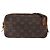 LOUIS VUITTON Borsa a Spalla Monogram Marly Bandouliere M51828 LV Auth 155354 Monogramma - vista 13