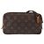 LOUIS VUITTON Borsa a Spalla Monogram Marly Bandouliere M51828 LV Auth 155354 Monogramma - vista 2
