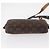 LOUIS VUITTON Borsa a Spalla Monogram Marly Bandouliere M51828 LV Auth 155354 Monogramma - vista 5