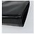 Borsa a Spalla Chain Gancini Salvatore Ferragamo Smalto Nero Oro Auth 157615 - vista 12