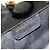 Borsa a Spalla Chain Gancini Salvatore Ferragamo Smalto Nero Oro Auth 157615 - vista 15