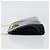 Borsa a Spalla Chain Gancini Salvatore Ferragamo Smalto Nero Oro Auth 157615 - vista 5
