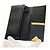 Saffiano Portafoglio PRADA in pelle Safiano Nero Auth 156712V - vista 13