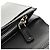 Saffiano Portafoglio PRADA in pelle Safiano Nero Auth 156712V - vista 19