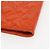 CHANEL Icon line Long Wallet Emaille Orange CC Auth bs31694 - Ansicht 10
